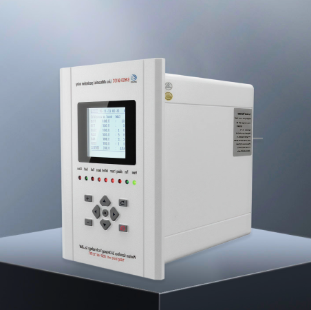 GoWatron GWPR300-GD GeneratorDifferential Protection Relay