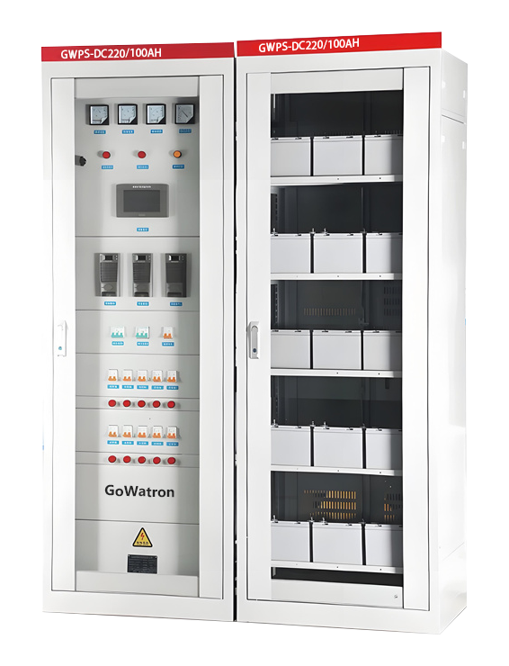 AC-DC-Power-Supply-System-Product