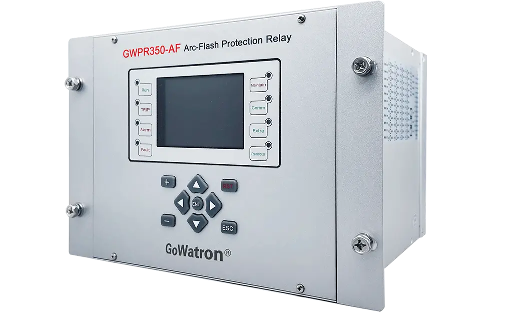 Arc Flash Protection Relays