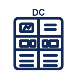 dc-distribution-panels