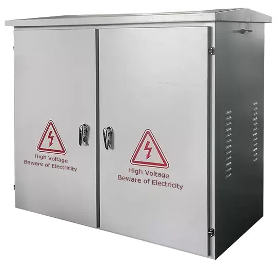 Distribution Boxes