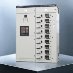 GCS LV Withdrawable Switchgear