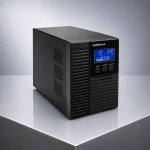 GoWatron 3KVA UPS Power Supply with LCD Display