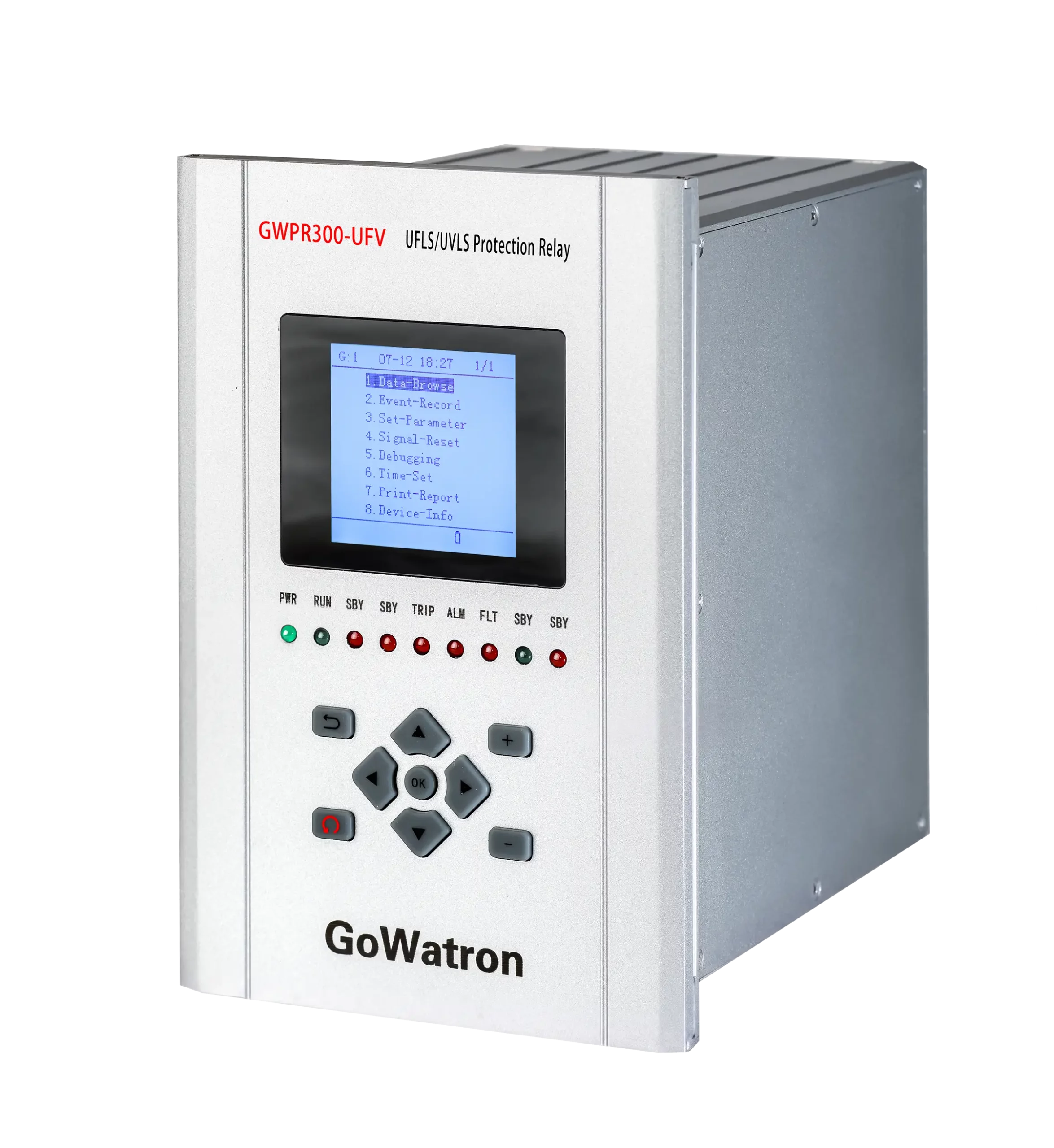GoWatron Grid Monitoring Relays