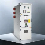 GoWatron KYN28-12 indoor metal-clad withdrawable medium voltage switchgear