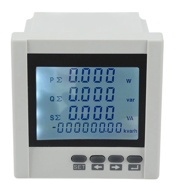 gowatron Multifunctional Power Meter