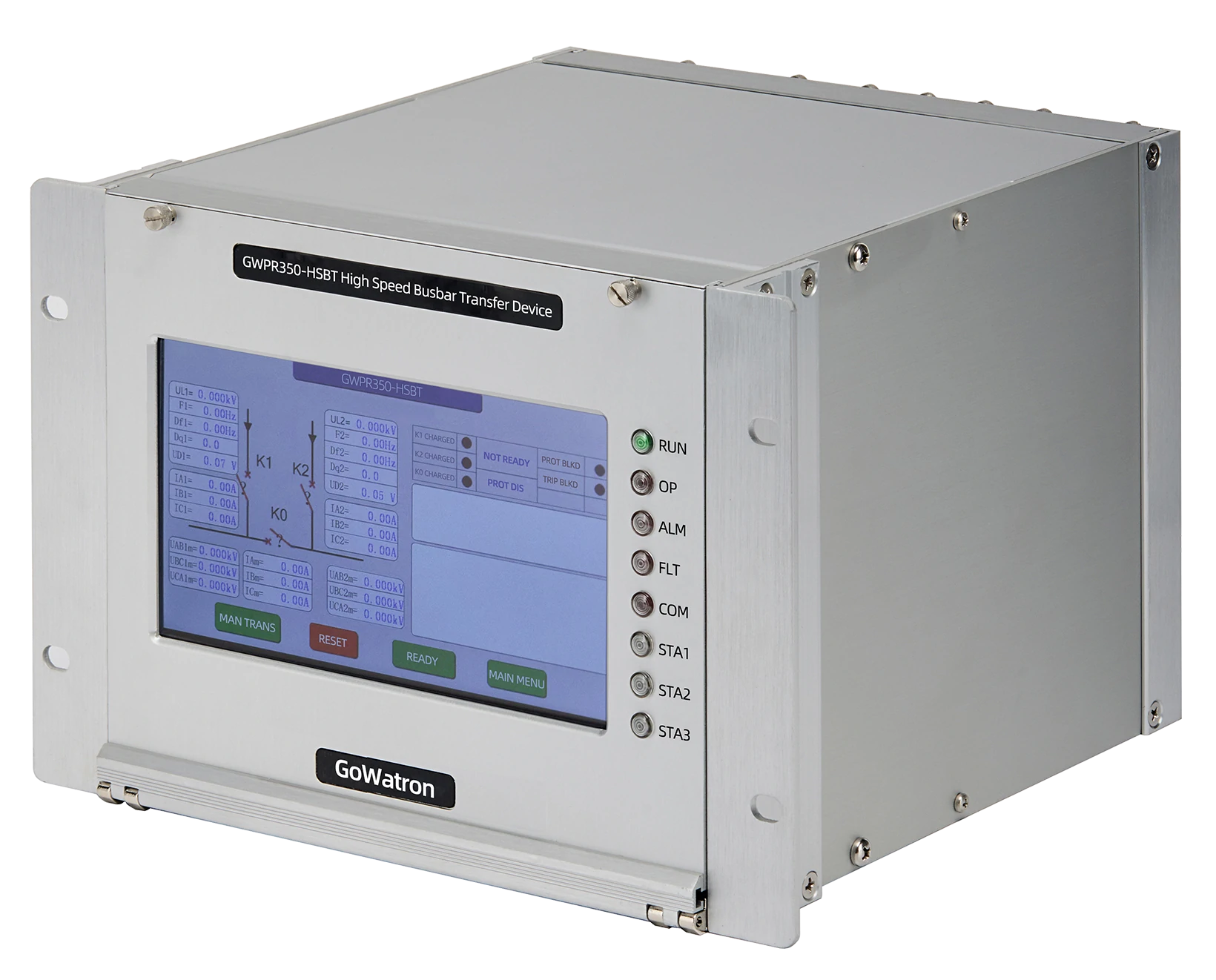 GoWatron products