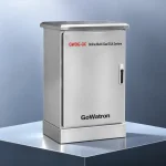 GWDG-GC online multi-gas DGA system specifications for oil-immersed transformers
