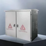 GWJP Pole‑Mounted LV Integrated Distribution Box