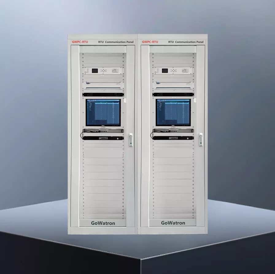 GWPC-RTU RTU Communication Panel Product