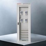 GWPC300-GP Generator Protection Panel