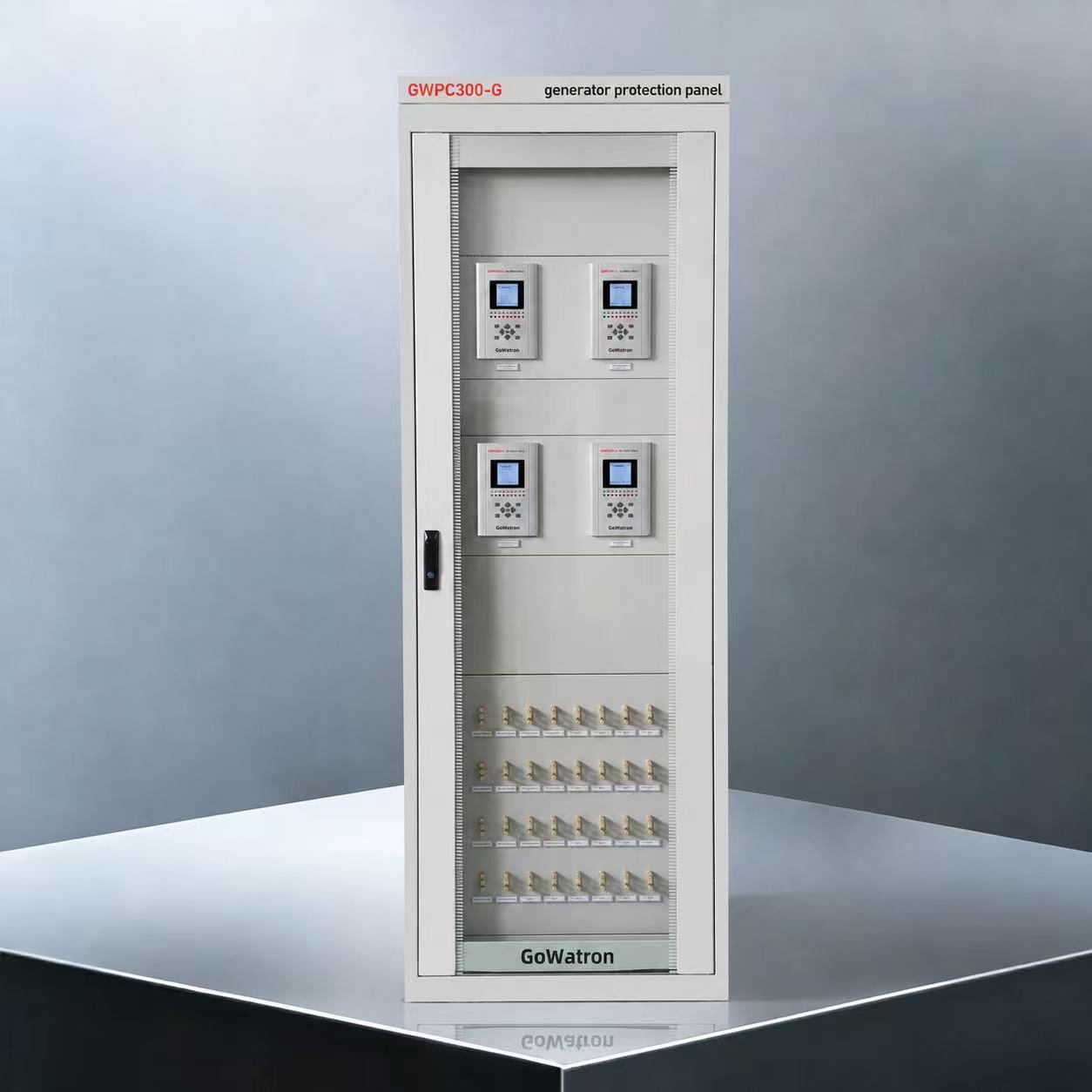 GWPC300-GP Generator Protection Panel