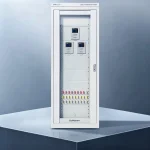 GWPC‑LP Line Protection & Control Panel