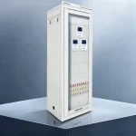 GWPC‑LP Line Protection & Control Panel Right View