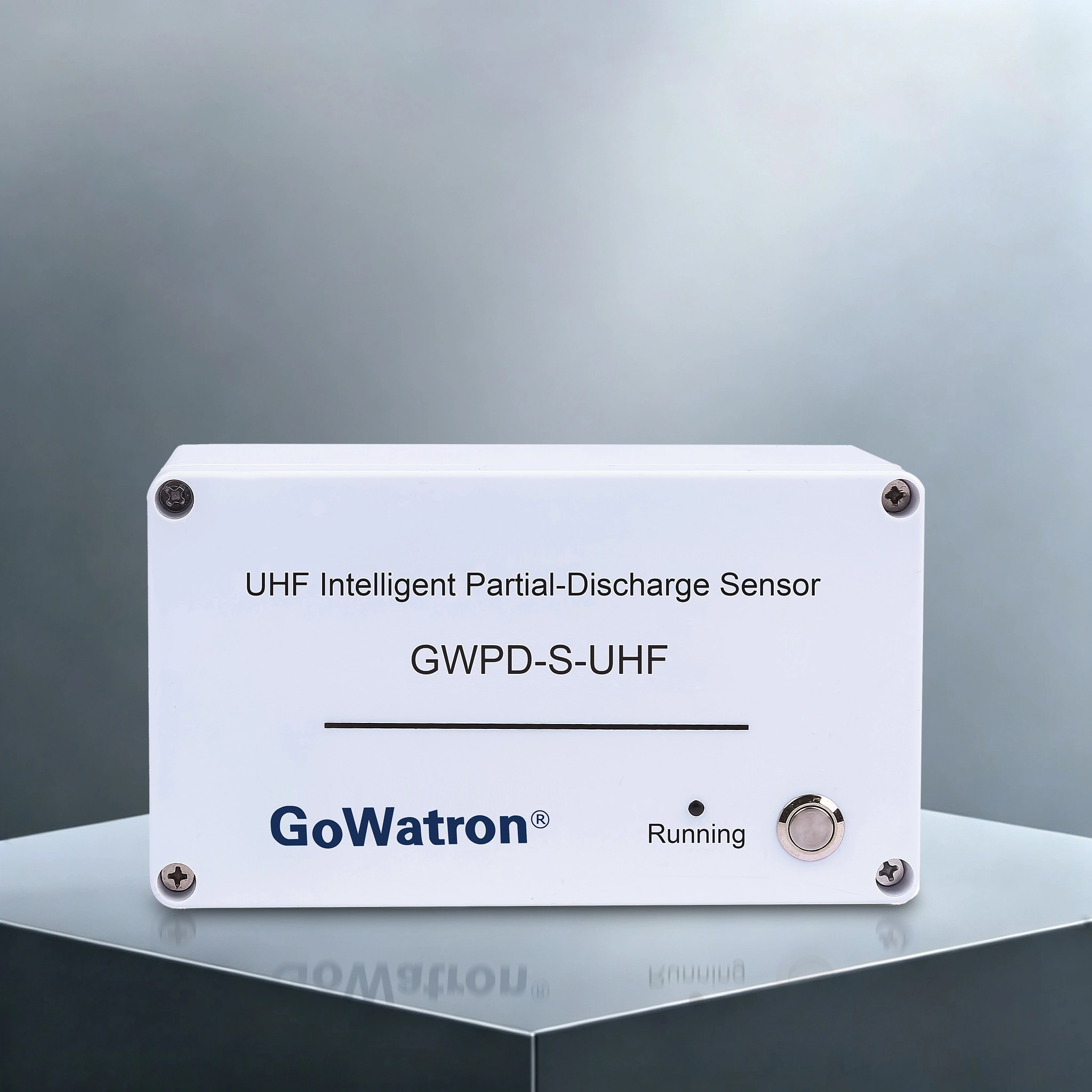 GWPD-S-UHF UHF Intelligent Partial-Discharge Sensor