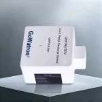 GWPD‑S‑3IN1 3-in-1 Partial Discharge Sensor Left View