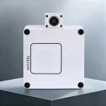 GWPD‑S‑3IN1 3-in-1 Partial Discharge Sensor Rear View