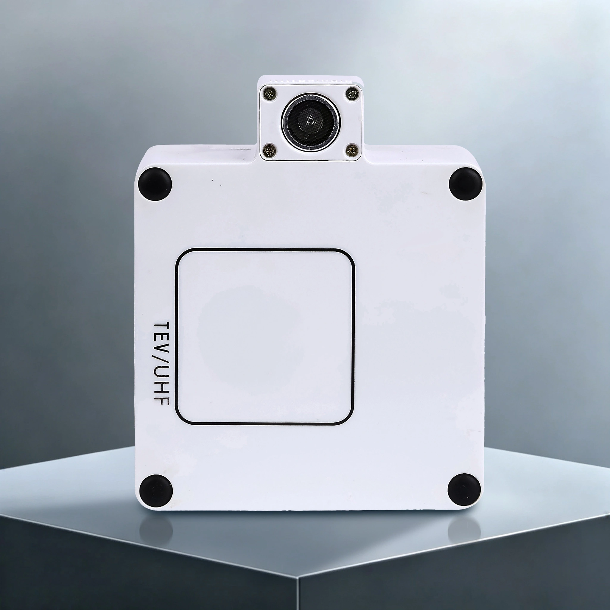 GWPD‑S‑3IN1 3-in-1 Partial Discharge Sensor Rear View