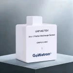 GWPD‑S‑3IN1 3-in-1 Partial Discharge Sensor Right View