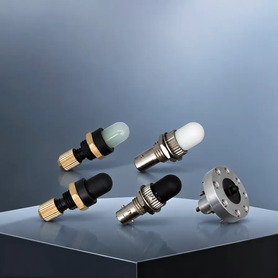 GWPR-AF-S arc-flash sensor