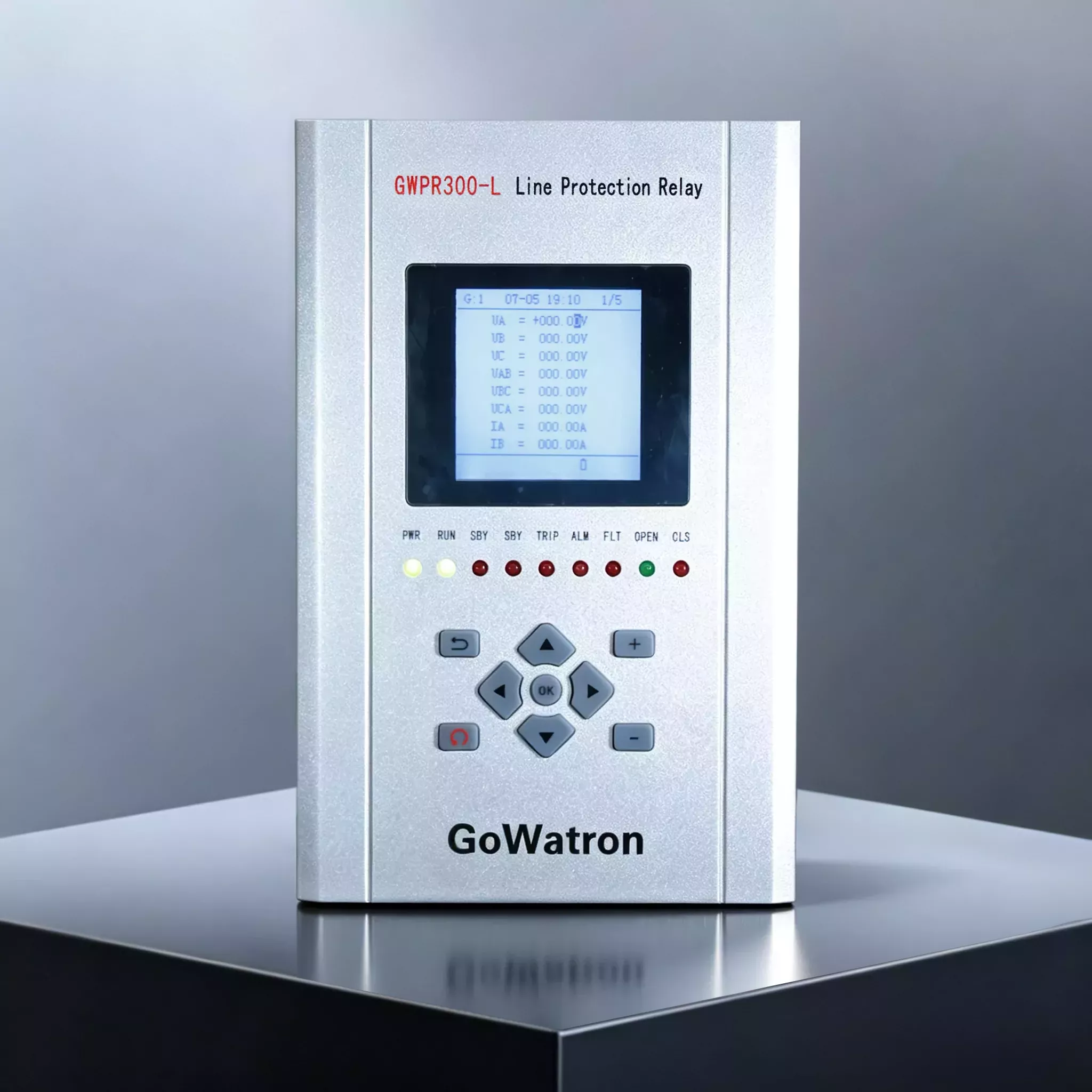 GWPR300-L Line Protection Rela