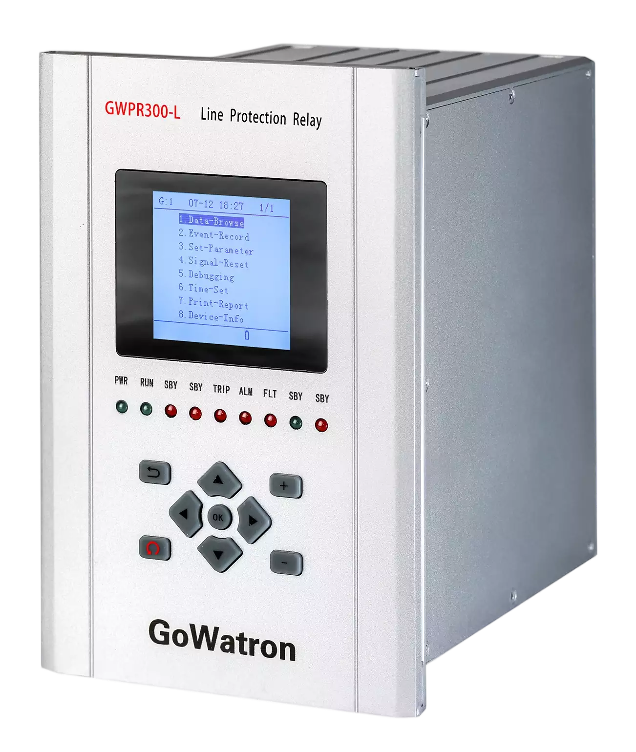 GWPR300-L Line Protection Relay