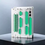GWPR300-TI Transformer Integrated Protection Relay – Rear Terminal Wiring Diagram