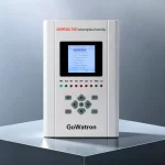GWPR300‑TB Transformer Backup Protection Relay Front View