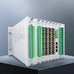 GWPR350-AF Busbar Arc-Flash Protection Relay Right Side View