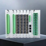 GWPR350-AF Busbar Arc-Flash Protection Relay Terminal Diagram
