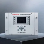 GWPR350-AF Busbar Arc-Flash Protection Relay Front View