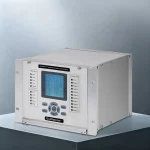 GWPR350-TF Transformer Protection and Control IED – Left View
