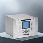 GWPR350-TF Transformer Protection and Control IED – Right View