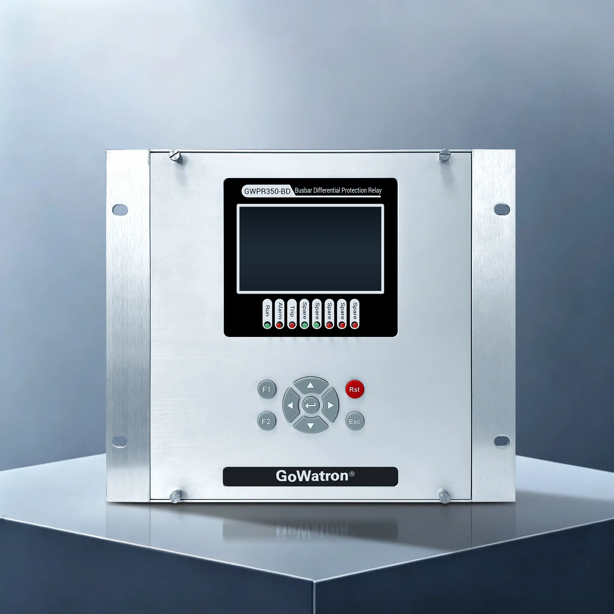 GWPR350‑BD Busbar Differential Protection Relay