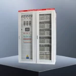 GWPS-110V220V-100Ah DC Power Supply SystemPanel
