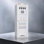 GWPS-AC Microprocessor-Based AC Power Supply Panel