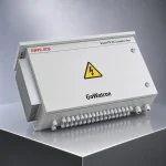 GWPV-DCB smart PV DC combiner box with external heat sink