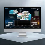 GWSC300-SCADA Hydropower Station Monitoring
