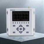 GWWT-HMI Wireless Temperature Monitoring HMI Unit