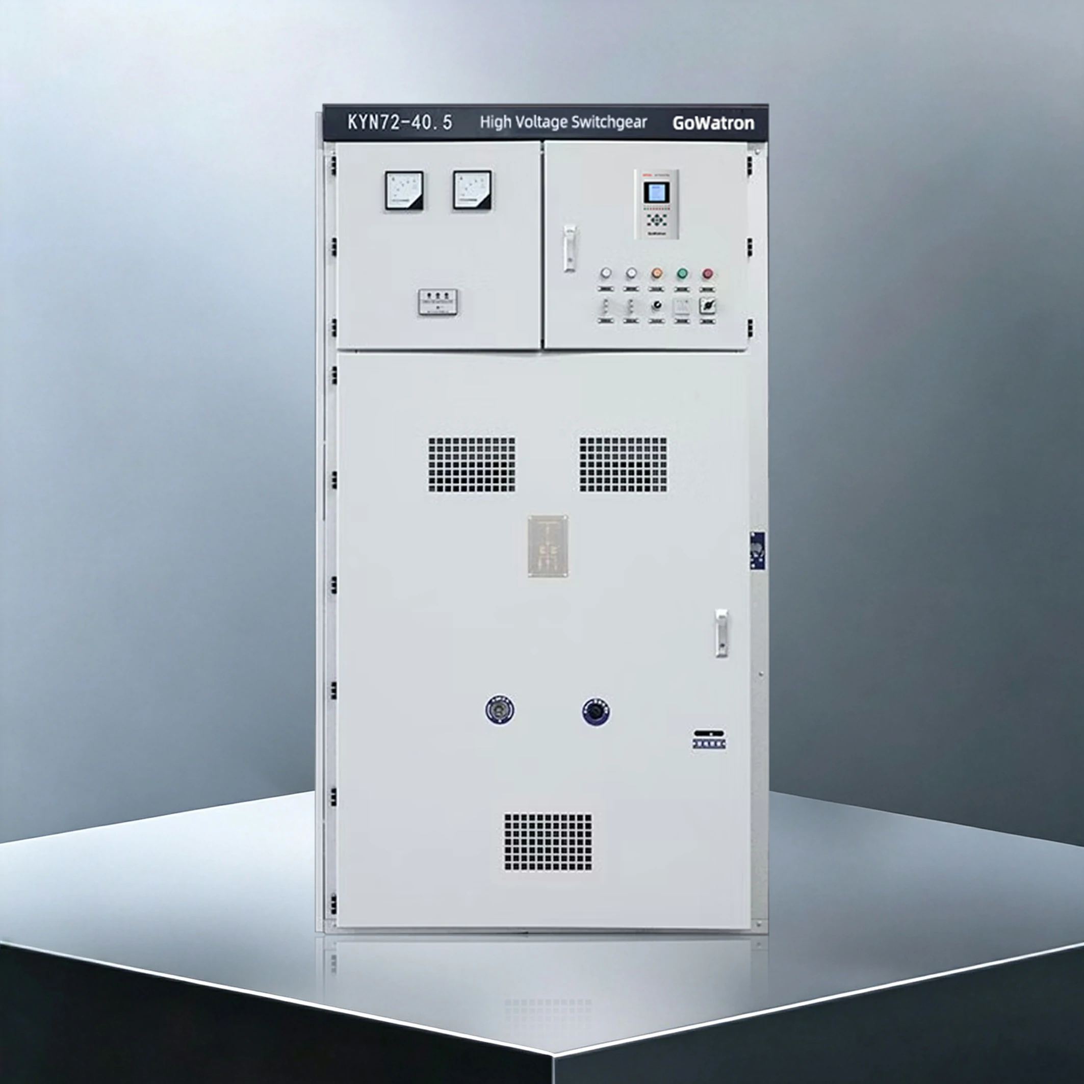 High Voltage Switchgear