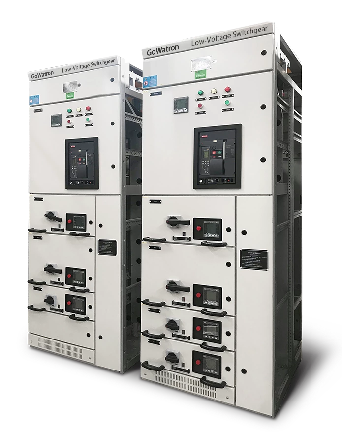High Voltage Switchgear