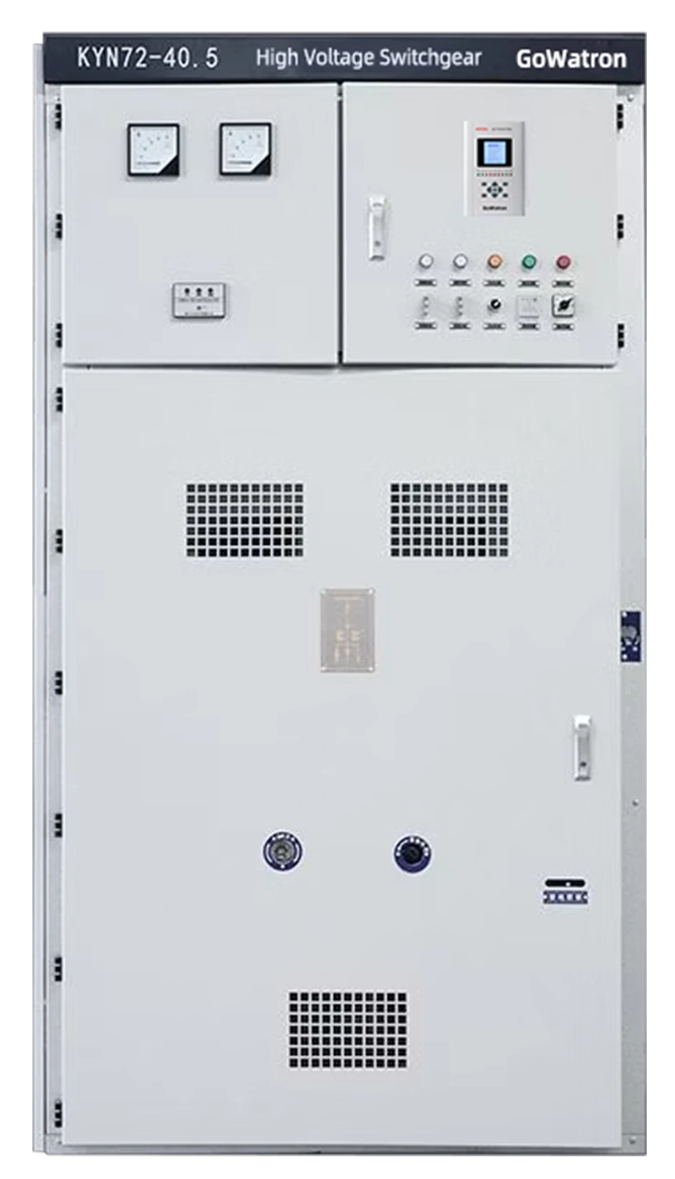 High Voltage Switchgear