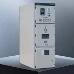 KYN28-12 medium voltage switchgear suitable for 11kV and 13.8kV power distribution system