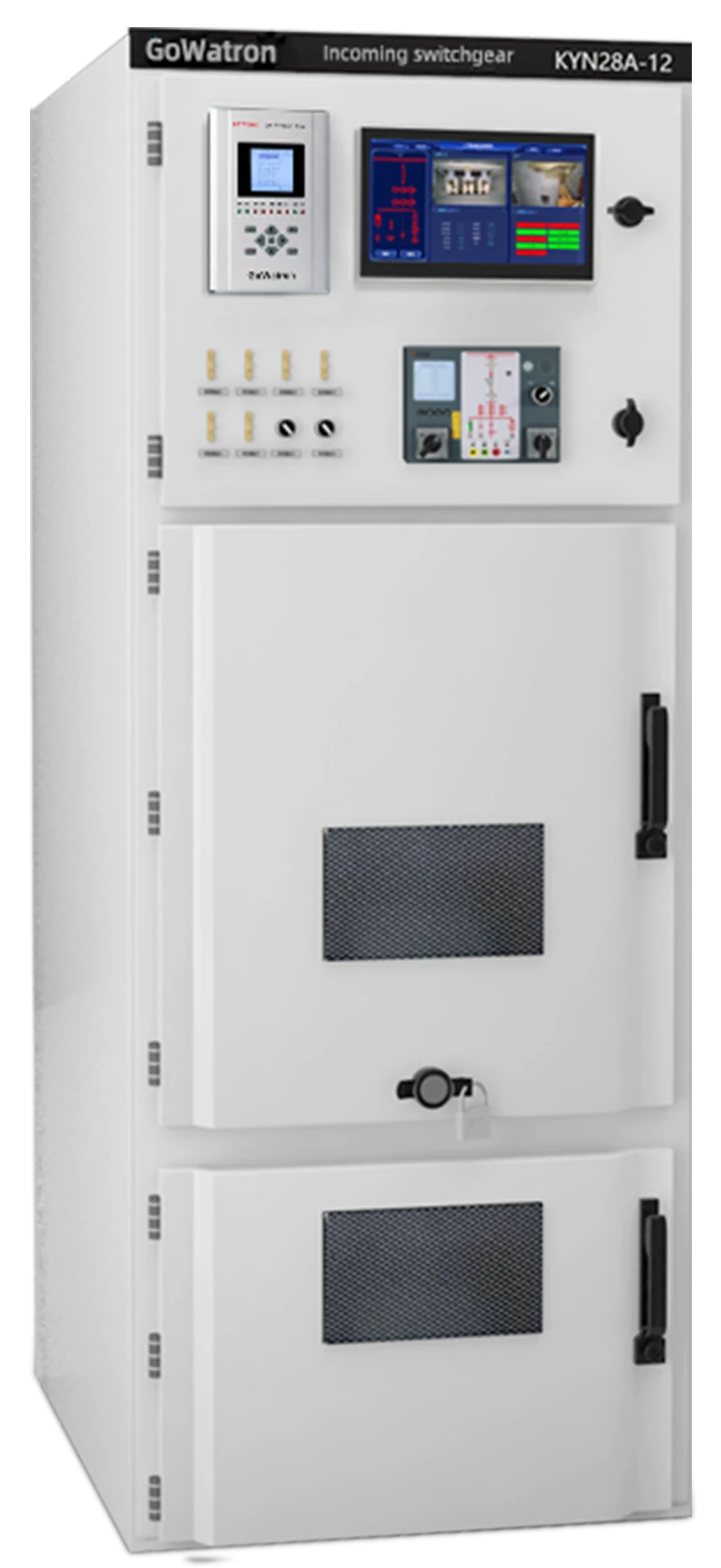 Medium Voltage Switchgear
