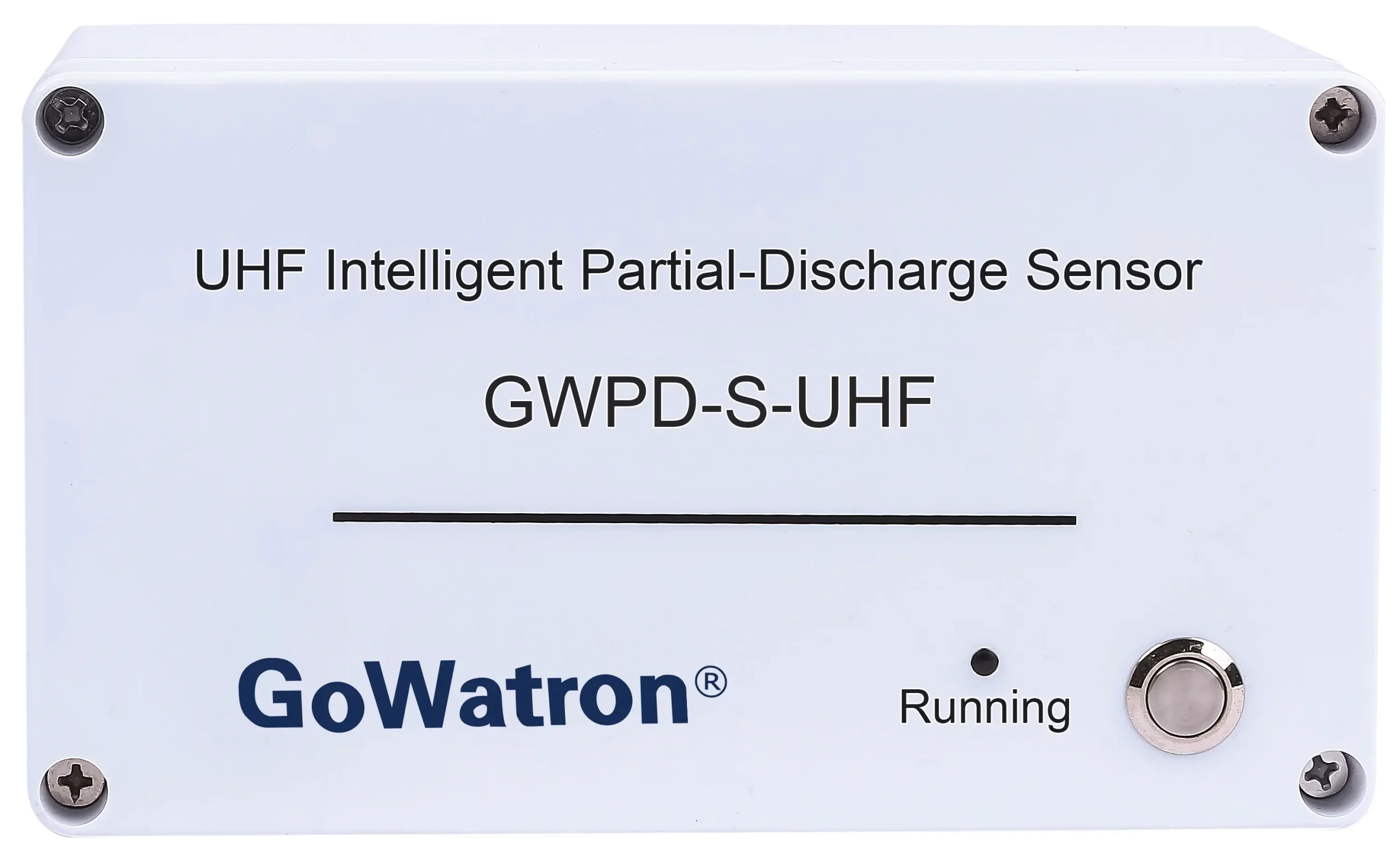 Partial‑Discharge Sensor