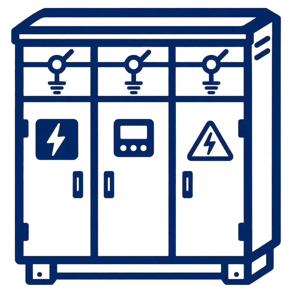 Ring Main Unit (RMU)