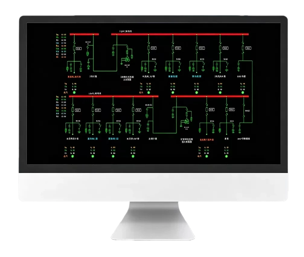 Substation Automation Systems Product