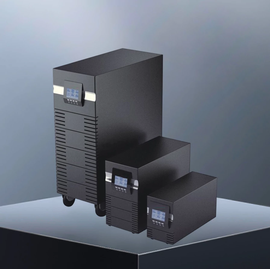 UPS Systems