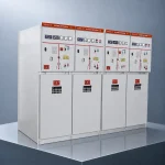 XGN15‑12 12 kV Air-Insulated Ring Main Unit (RMU)