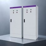 XL‑21 Low‑Voltage Power Distribution Cabinet